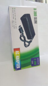 Xbox 360 Slim