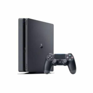 Playstation 500GB Slim